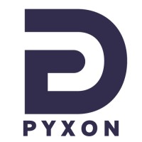 PYXON DATA logo - Similar company to Morcado
