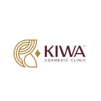 Kiwa Cosmedic Clinic logo - Similar company to Mr. Bamboo