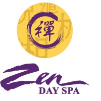 Zen Day Spa logo - Similar company to Aspire Learning & Development