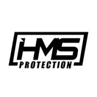 HMS Protection logo - Similar company to Aries Security