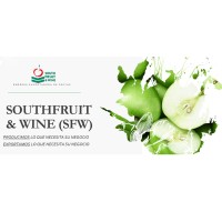 south fruit and wine logo - Similar company to Frumerc