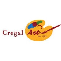 Cregal Art Ltd. logo - Similar company to Hills Art