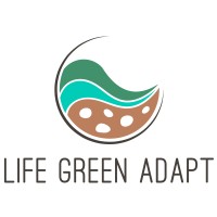 LIFE GREEN ADAPT logo - Similar company to Boost-In Eu