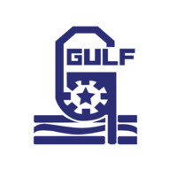Gulf Engineering Services logo - Similar company to Ial Engineering Services Ltd