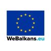 WeBalkans logo - Similar company to The Fintech Mag