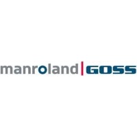 manroland Goss web systems Australasia logo - Similar company to Bevertech Consulting Ltd