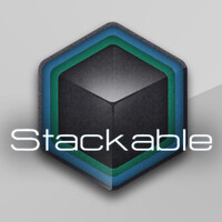 Stackable Tech logo - Similar company to 42 Tech