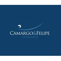 Camargo e Felipe Advogados Associados logo - Similar company to Maass Lawyers & Partners