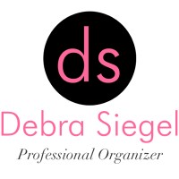 Debra Siegel Professional Organizer logo - Similar company to Simply Luxe Llc