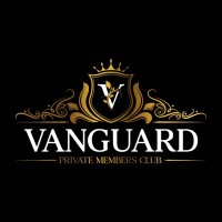 Vanguard Private Members Club logo - Similar company to Pendleton Events Ltd