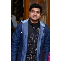 Saikat Das logo - Similar company to Ace Image