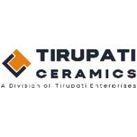 TIRUPATI CERAMICS logo - Similar company to Setmax International