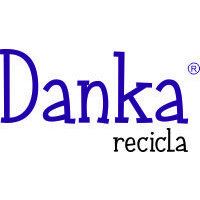 Danka recicla logo - Similar company to Renupack