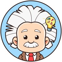 Little intelligent kindergarten logo - Similar company to أطفال الغد الأهلية