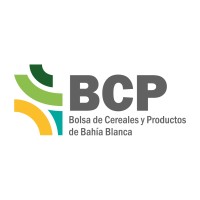 Bolsa de Cereales y Productos de Bahía Blanca logo - Similar company to Fletera Pegaso