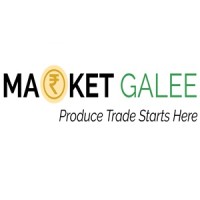 MarketGalee logo - Similar company to Agmart Agri