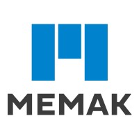 Memak Confectionery & Bakery Machinery logo - Similar company to Hidrokon
