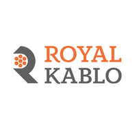 Royal Kablo logo - Similar company to Foks Cable Sanayi Ve Ticaret A.S.