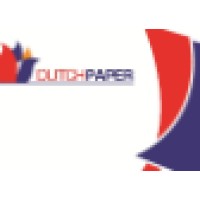 DutchPaper logo - Similar company to Teha B.V.