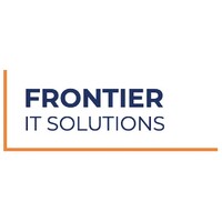 FRONTIER IT SOLUTIONS INC logo - Similar company to Frontier It