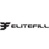 Elitefill logo - Similar company to United Supplements Manufacturing