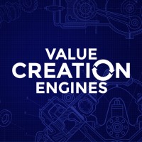 Value Creation Engines logo - Similar company to Webb Strahan Meeks, Pllc