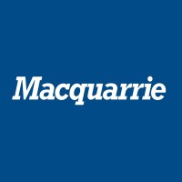 Macquarrie Corporation logo - Similar company to Enovation Controls