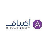 Adyaf Gulf Co. Ltd. logo - Similar company to Three Bees Co. Ltd