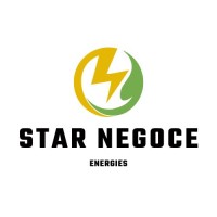 STAR NEGOCE ENERGIES logo - Similar company to Provence Holidays