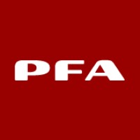 PFA logo - Similar company to Sydbank