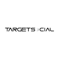 Target Social logo - Similar company to D2 Worldwide
