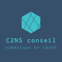 C2NS conseil logo - Similar company to Technosanté Idf