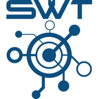 Smart Wired Tech logo - Similar company to Union Contractor