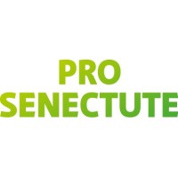 Pro Senectute Valais-Wallis logo - Similar company to Mg-Solutions Sàrl