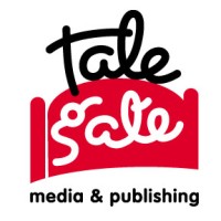 Talegate Media & Publishing CLG logo - Similar company to Harmonia Publishing