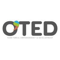 OTED logo - Similar company to Evolv 360°