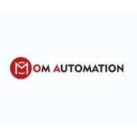 Om Automation logo - Similar company to Om Automation