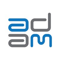 Aldawleiah Alasasya Medical Est. (ADAM) logo - Similar company to Overtech Est. عبرالتكنولوجيا