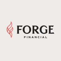 Forge Financial logo - Similar company to Teamforce Ai