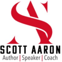 Scott Aaron Coaching, Speaking, and Consulting logo - Similar company to The Linkedin Growth Engine By Scott Aaron