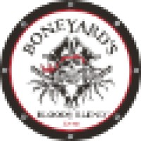 Boneyard's Bloody Blend