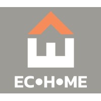 ECOHOME logo - Similar company to Instahome