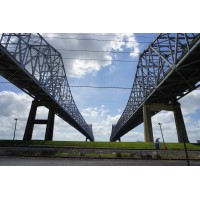 Westbank (Bestbank) Connections logo - Similar company to Louisiana Appleseed