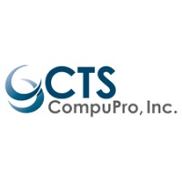 C.T.S. CompuPro, Inc. logo - Similar company to Cai Radley