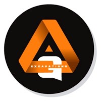 Andrew Goldman Excavations logo - Similar company to Cmc Group Int