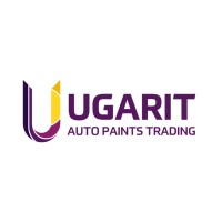 Ugarit Auto Paints Tr.LLC logo - Similar company to Ugarit