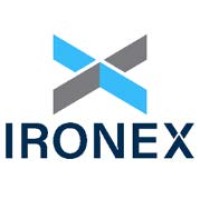 Ironex logo - Similar company to Ironexpert
