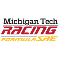Michigan Tech Formula SAE logo - Similar company to Michigan State Formula Racing