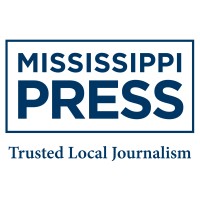 Mississippi Press Association logo - Similar company to Montgomery Advertiser - Part Of The Usa Today Network