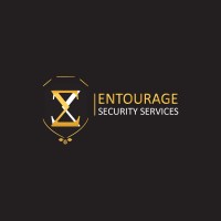 Entourage Security Services logo - Similar company to Workplace Violence Reduction Awards (Wvras)